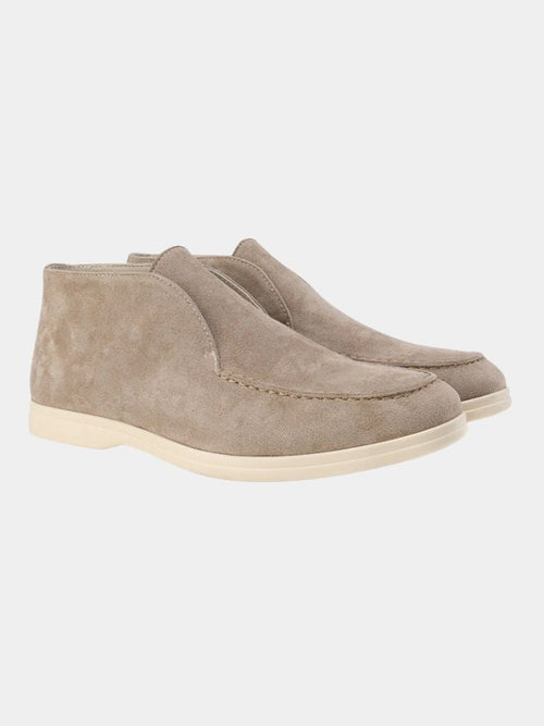 Soft Journey Loafers - CAAYWORLD CAAYWORLD