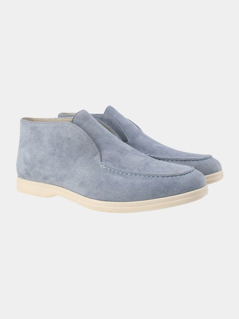 Soft Journey Loafers - CAAYWORLD CAAYWORLD
