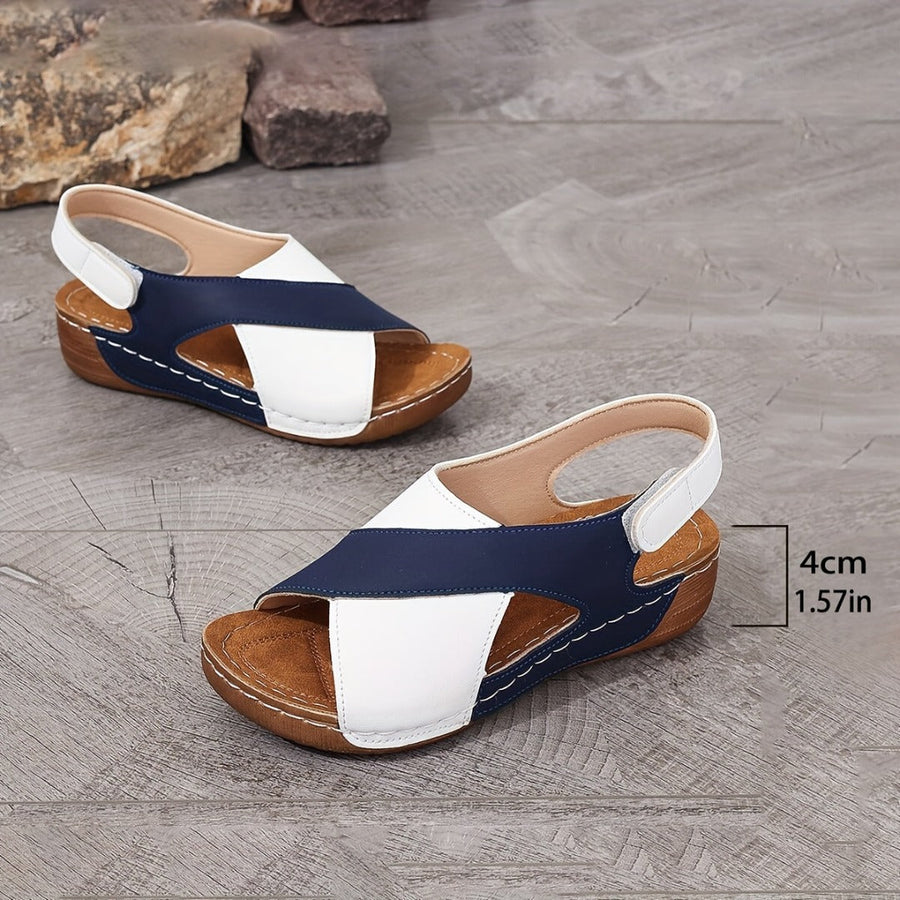 Liliana™ | Comfortable Ergonomic Sandals
