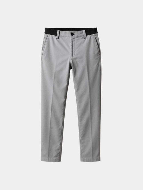 Stretchy Slim Trousers - CAAYWORLD CAAYWORLD