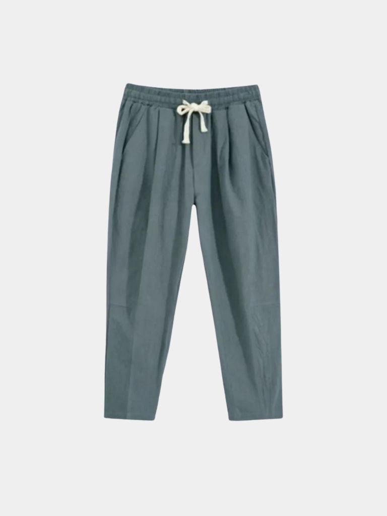 Tomas Riviera Trousers – CAAYWORLD CAAYWORLD