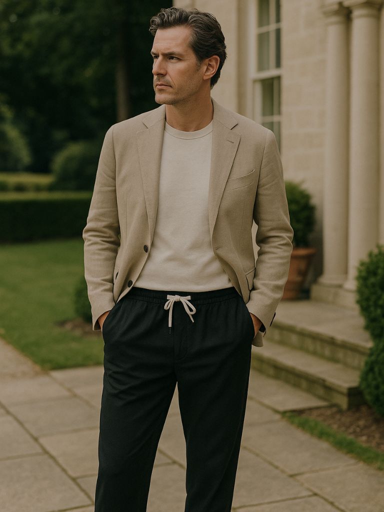 Tomas Riviera Trousers – CAAYWORLD CAAYWORLD