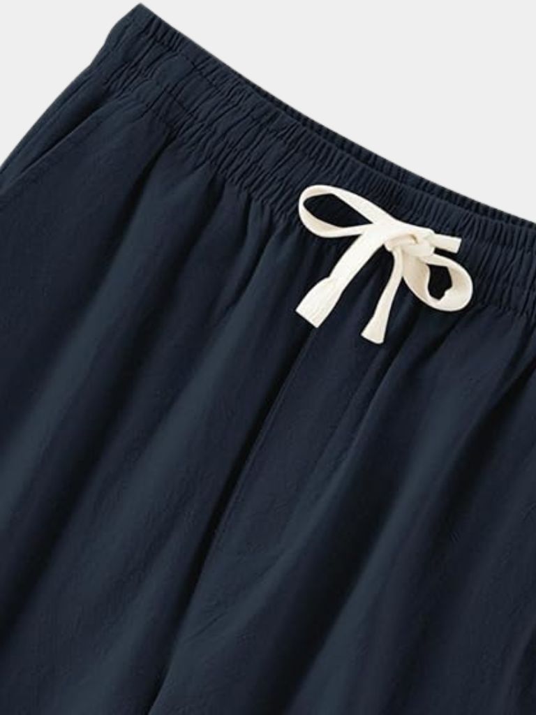 Tomas Riviera Trousers – CAAYWORLD CAAYWORLD
