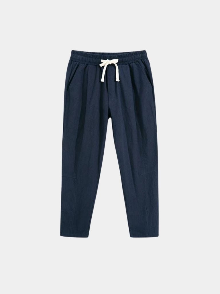Tomas Riviera Trousers – CAAYWORLD CAAYWORLD