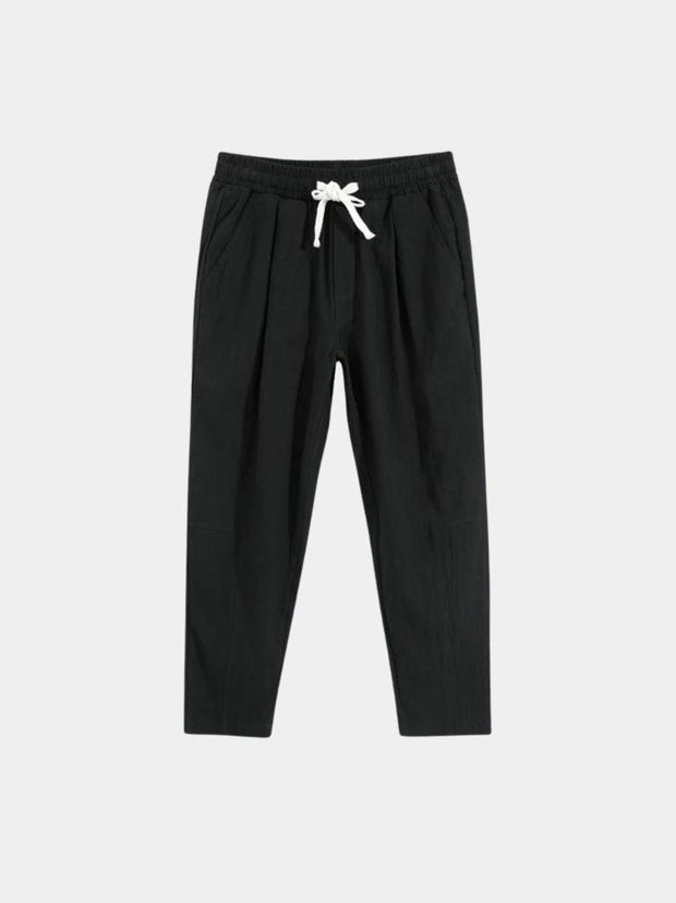 Tomas Riviera Trousers – CAAYWORLD CAAYWORLD