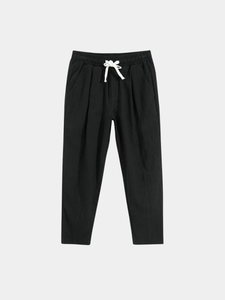 Tomas Riviera Trousers – CAAYWORLD CAAYWORLD