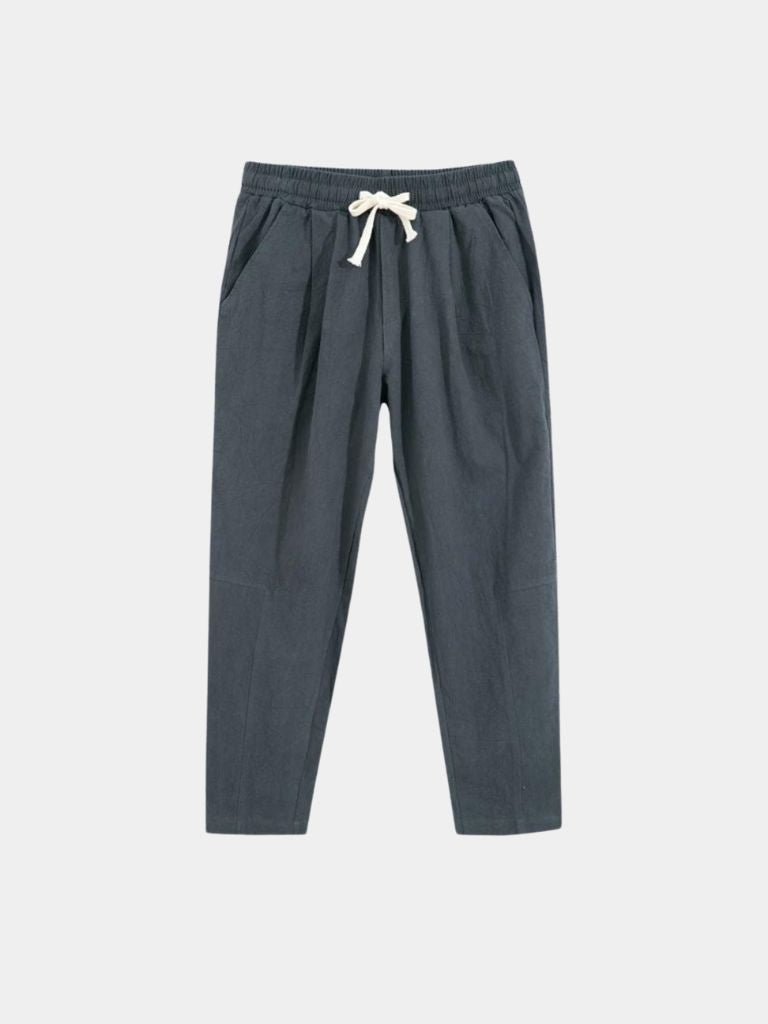 Tomas Riviera Trousers – CAAYWORLD CAAYWORLD