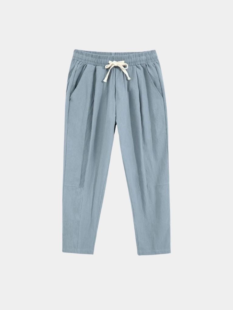 Tomas Riviera Trousers – CAAYWORLD CAAYWORLD