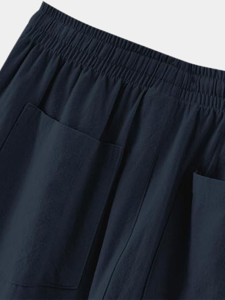 Tomas Riviera Trousers – CAAYWORLD CAAYWORLD