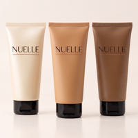 NUELLE Body Perfector in three shades Light Medium Tan
