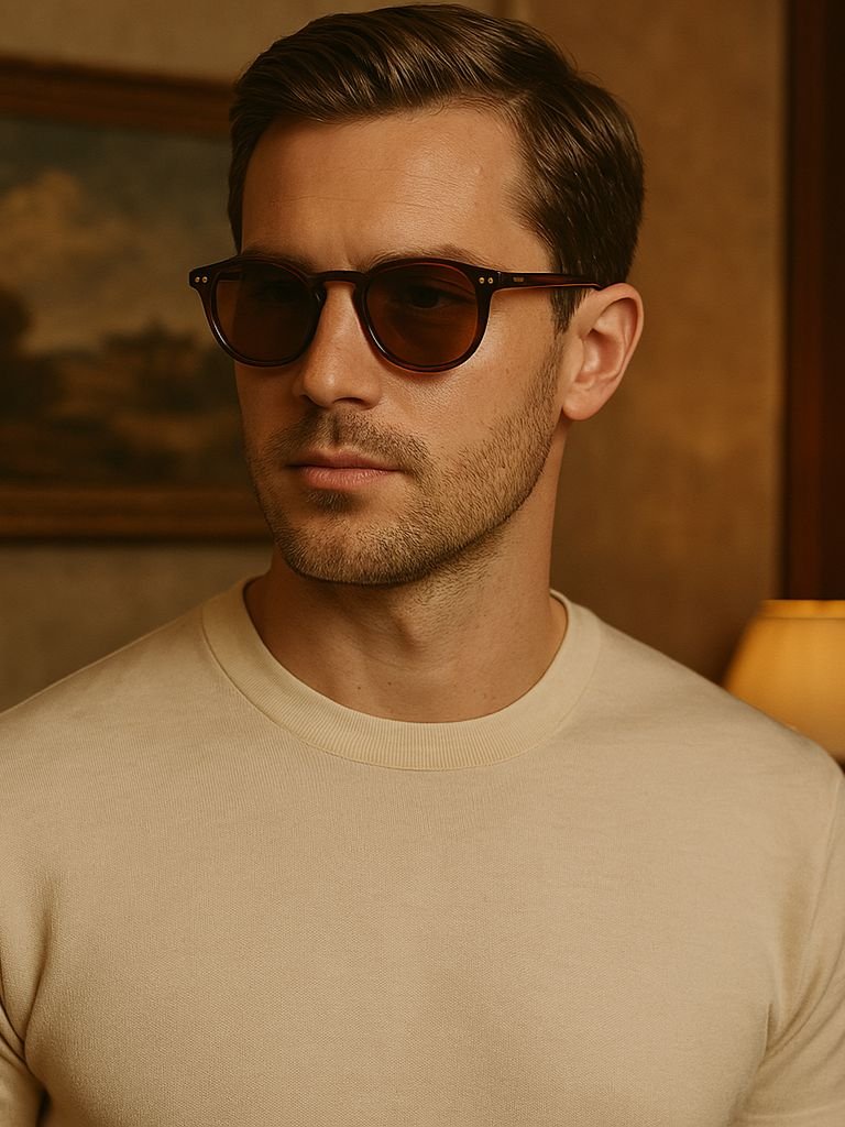 Twilight View Polarized Sunglasses – CAAYWORLD CAAYWORLD