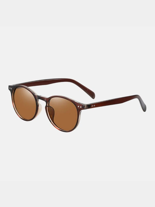 Twilight View Polarized Sunglasses – CAAYWORLD CAAYWORLD