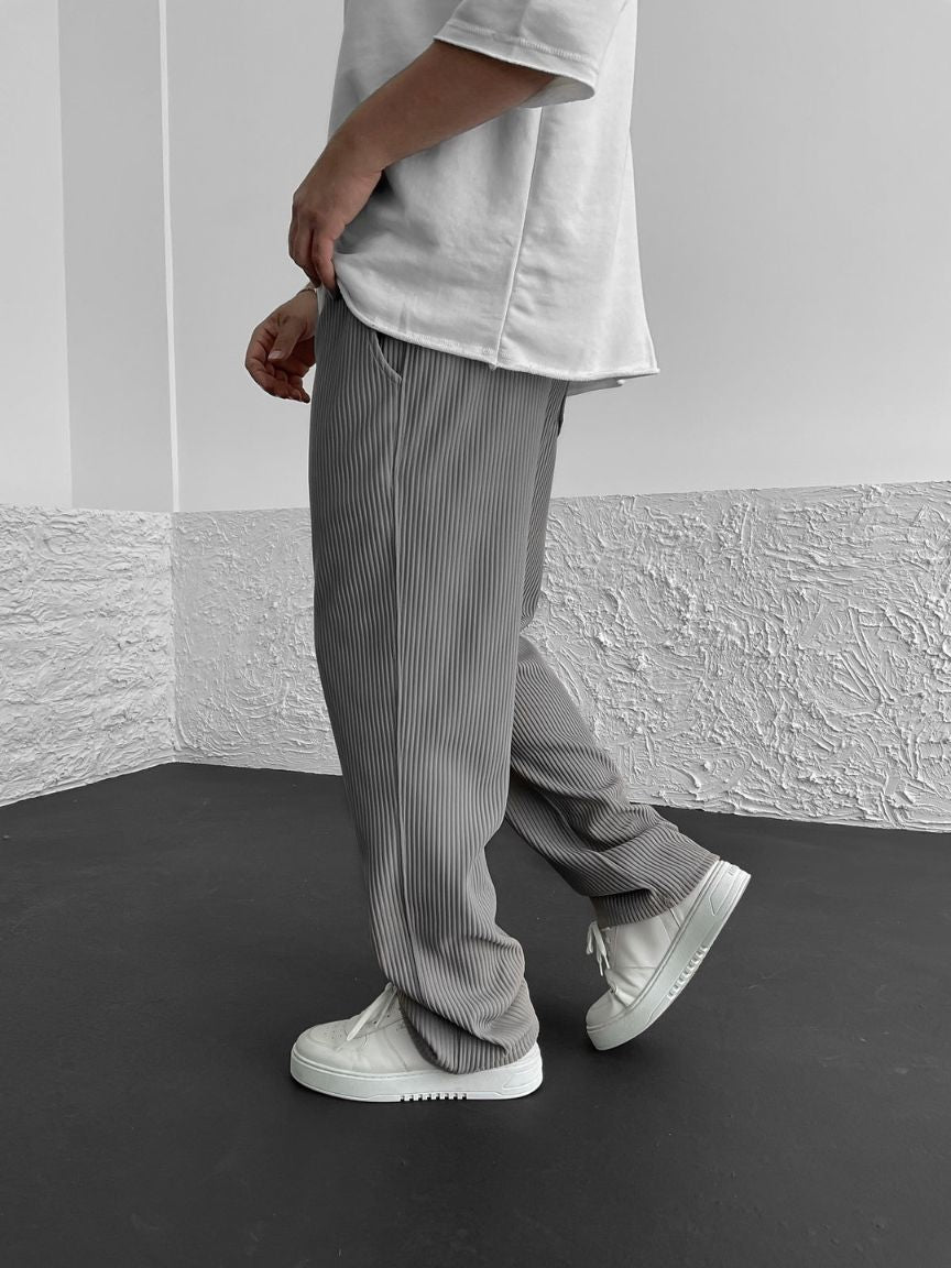 Urban Flow Trousers - CAAYWORLD CAAYWORLD