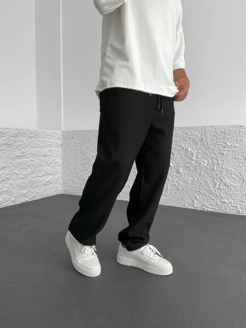 Urban Flow Trousers - CAAYWORLD CAAYWORLD