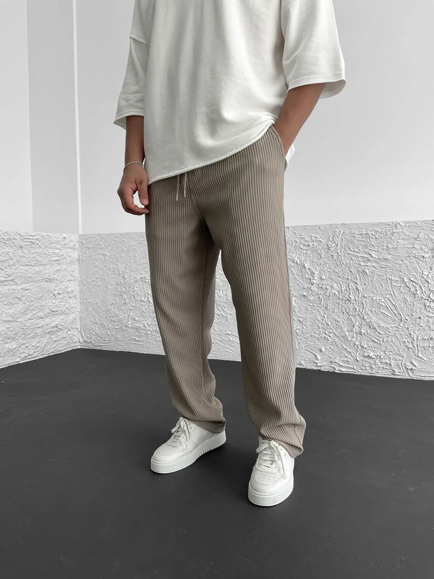 Urban Flow Trousers - CAAYWORLD CAAYWORLD