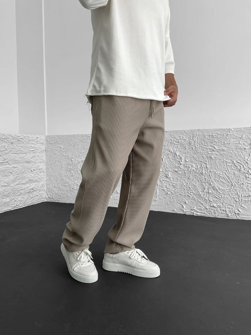 Urban Flow Trousers - CAAYWORLD CAAYWORLD