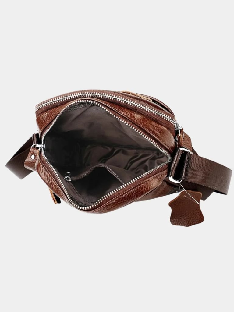Venice Essential Shoulder Bag - CAAYWORLD CAAYWORLD