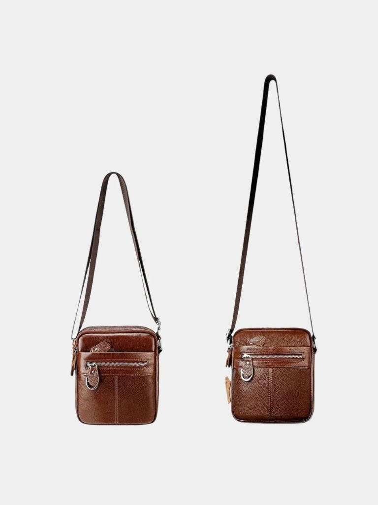 Venice Essential Shoulder Bag - CAAYWORLD CAAYWORLD