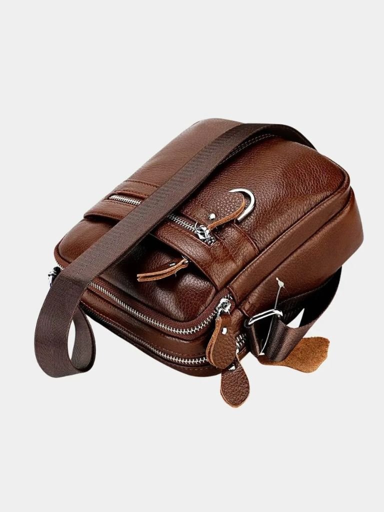 Venice Essential Shoulder Bag - CAAYWORLD CAAYWORLD