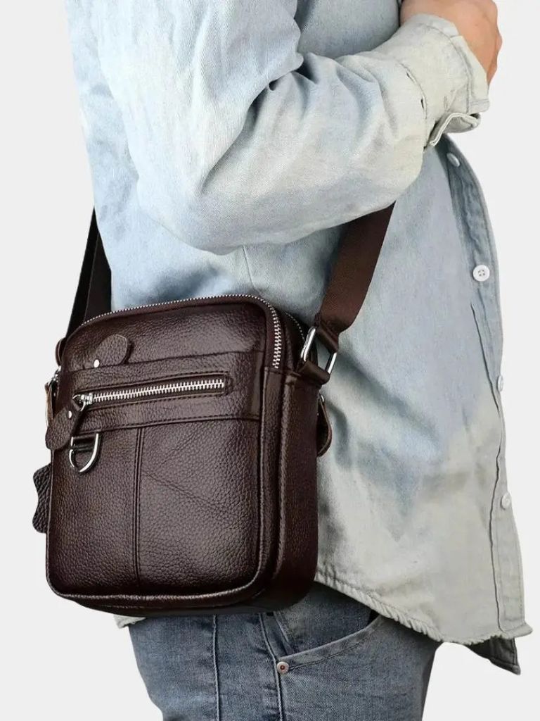 Venice Essential Shoulder Bag - CAAYWORLD CAAYWORLD