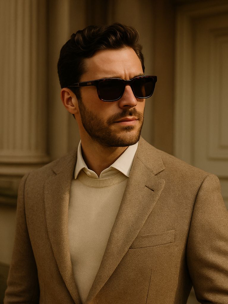 Venturo Sunglasses - CAAYWORLD CAAYWORLD