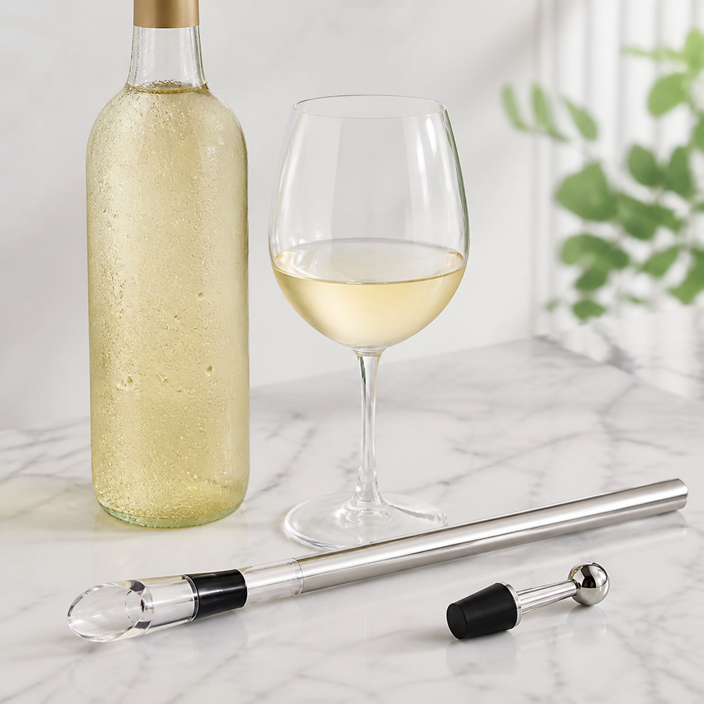 Vinchill Buy 1 wine chiller stick