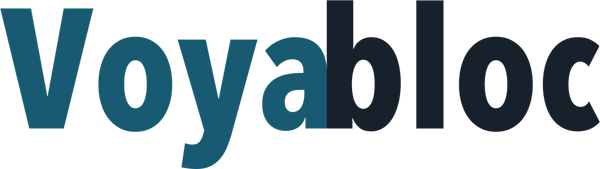 Voyabloc logo