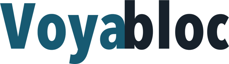 Voyabloc logo