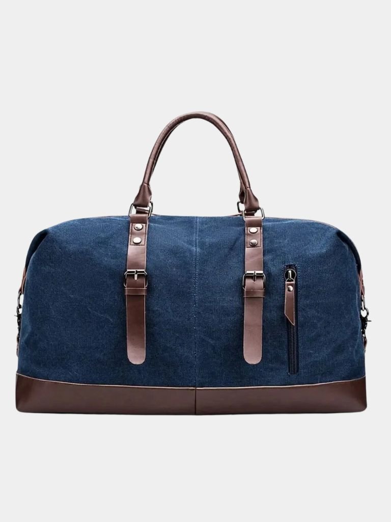 Voyager Duffle Bag - CAAYWORLD CAAYWORLD