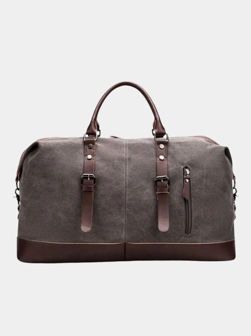 Voyager Duffle Bag - CAAYWORLD CAAYWORLD