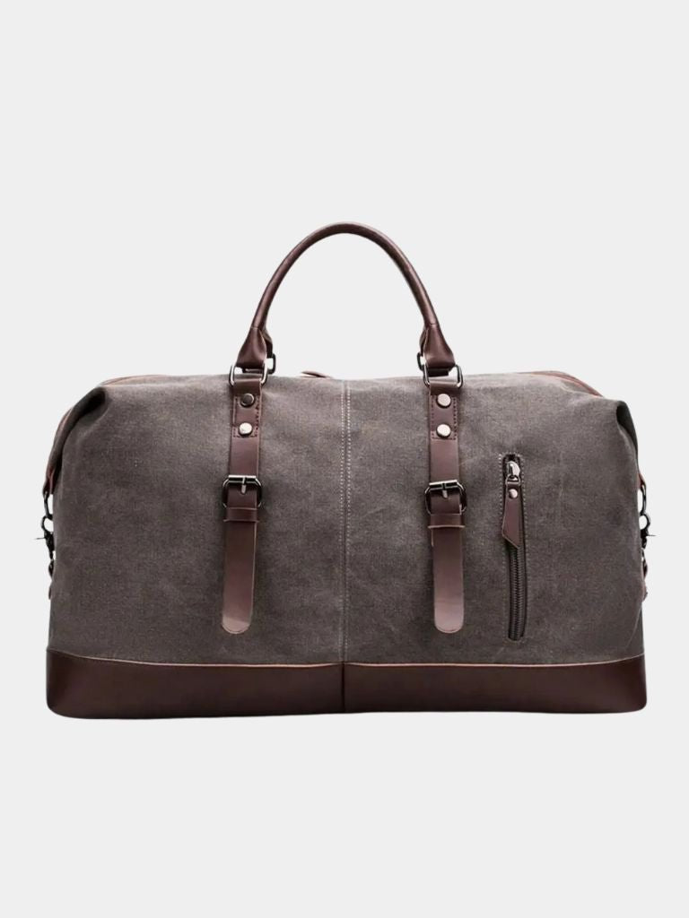 Voyager Duffle Bag - CAAYWORLD CAAYWORLD
