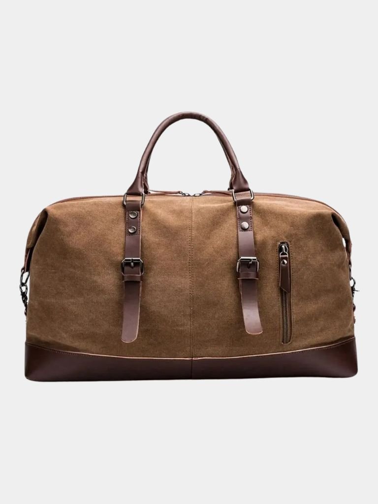 Voyager Duffle Bag - CAAYWORLD CAAYWORLD