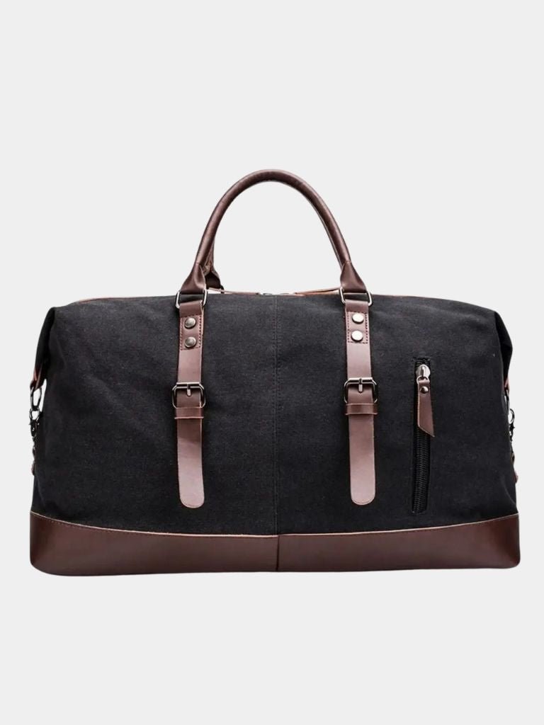 Voyager Duffle Bag - CAAYWORLD CAAYWORLD