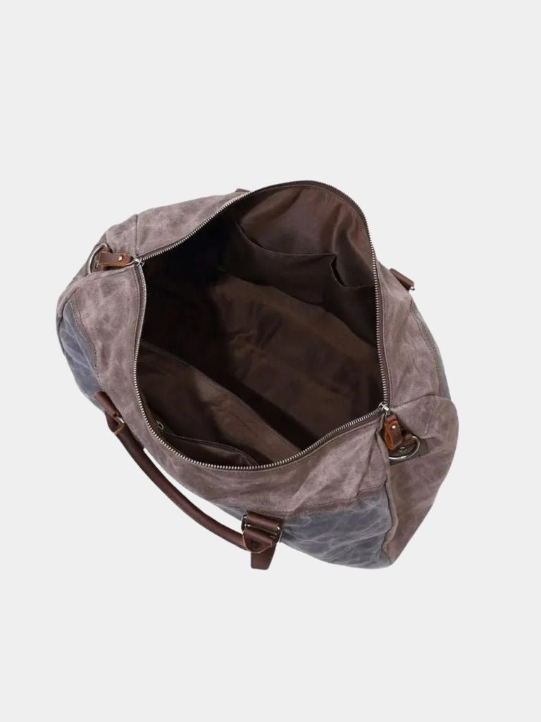 Voyager Duffle Bag - CAAYWORLD CAAYWORLD
