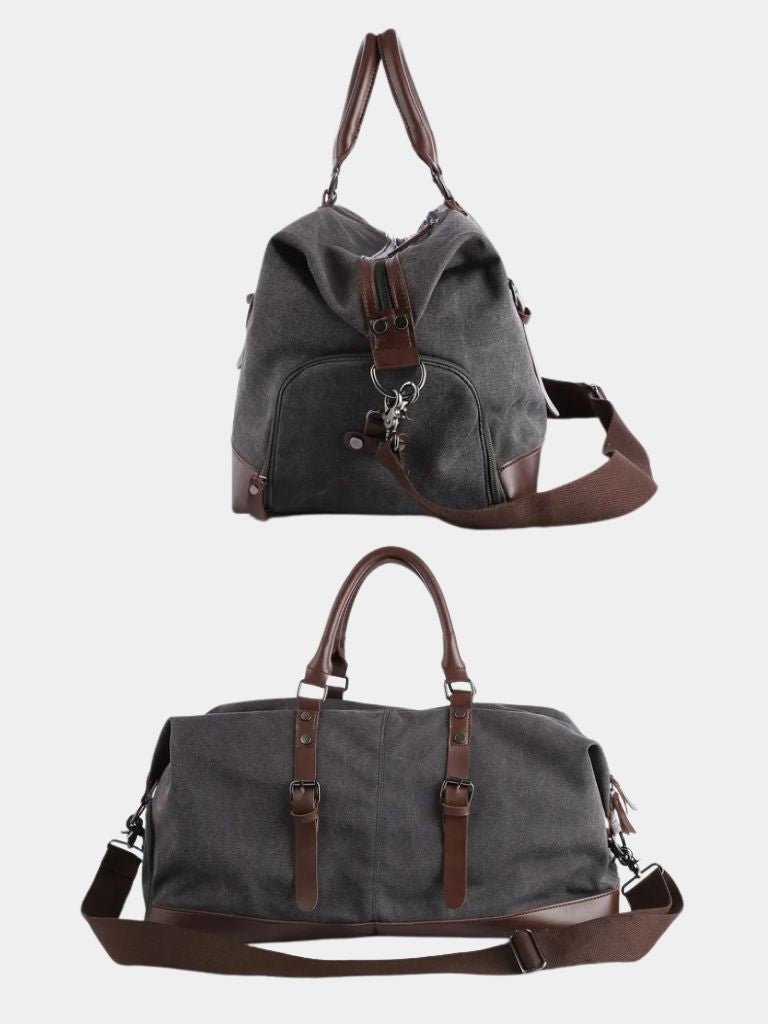 Voyager Duffle Bag - CAAYWORLD CAAYWORLD