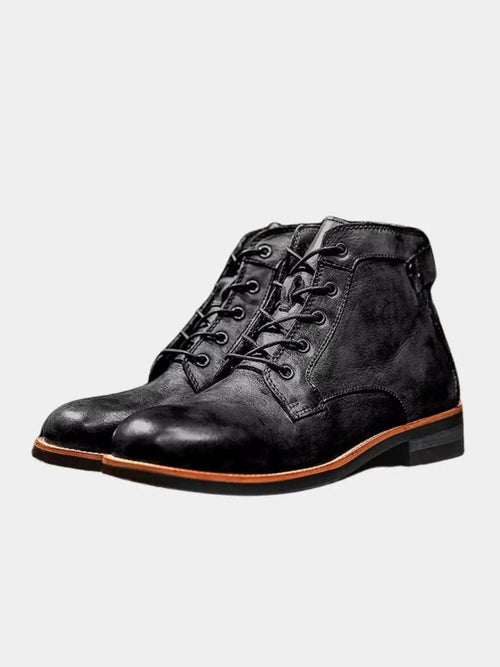 Wellington Heritage Boot - Casa  Casa CAAYWORLD