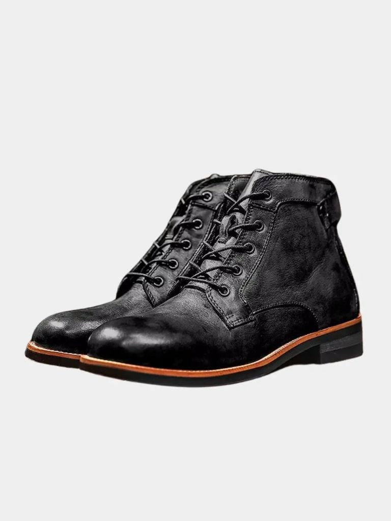 Wellington Heritage Boot - Casa  Casa CAAYWORLD