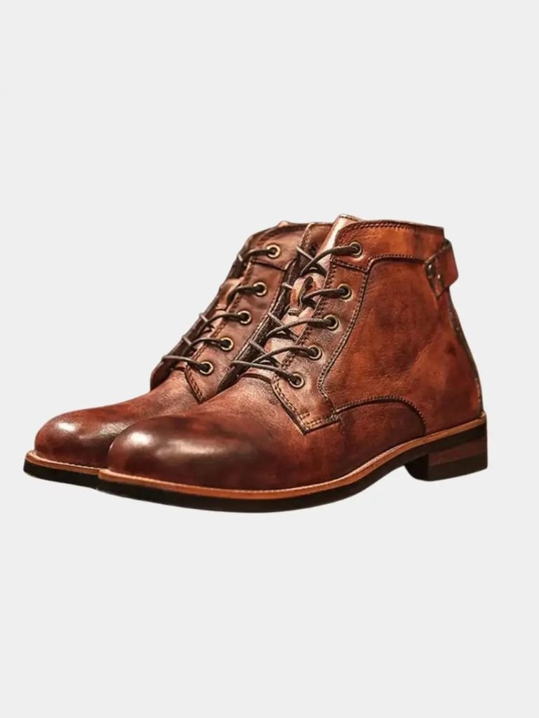 Wellington Heritage Boot - Casa  Casa CAAYWORLD