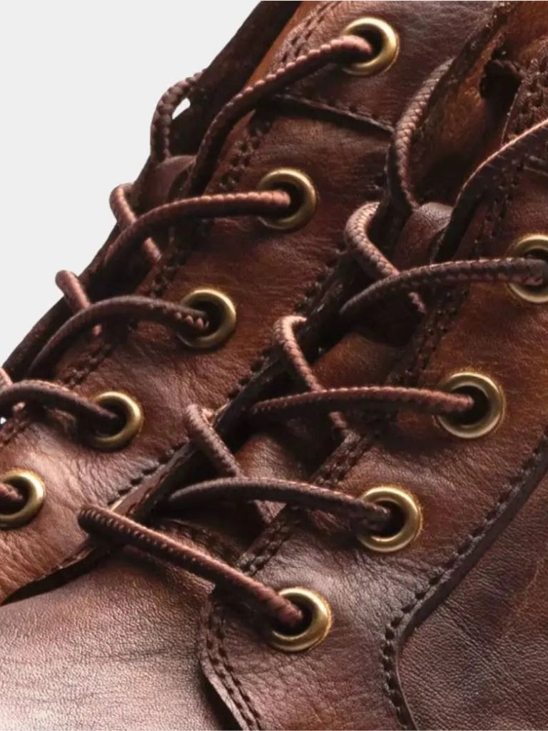 Wellington Heritage Boot - Casa  Casa CAAYWORLD