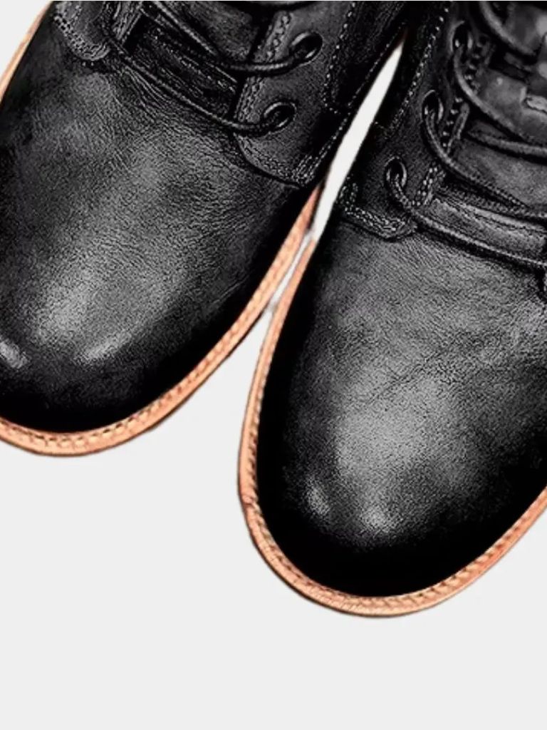 Wellington Heritage Boot - Casa  Casa CAAYWORLD