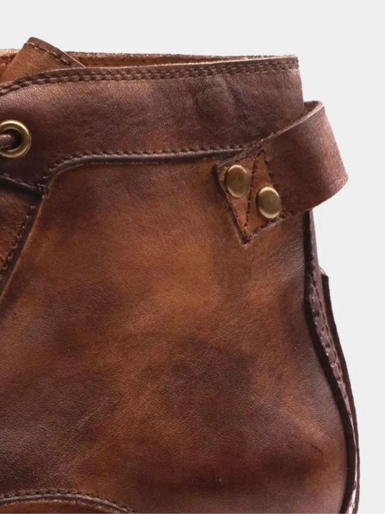 Wellington Heritage Boot - Casa  Casa CAAYWORLD