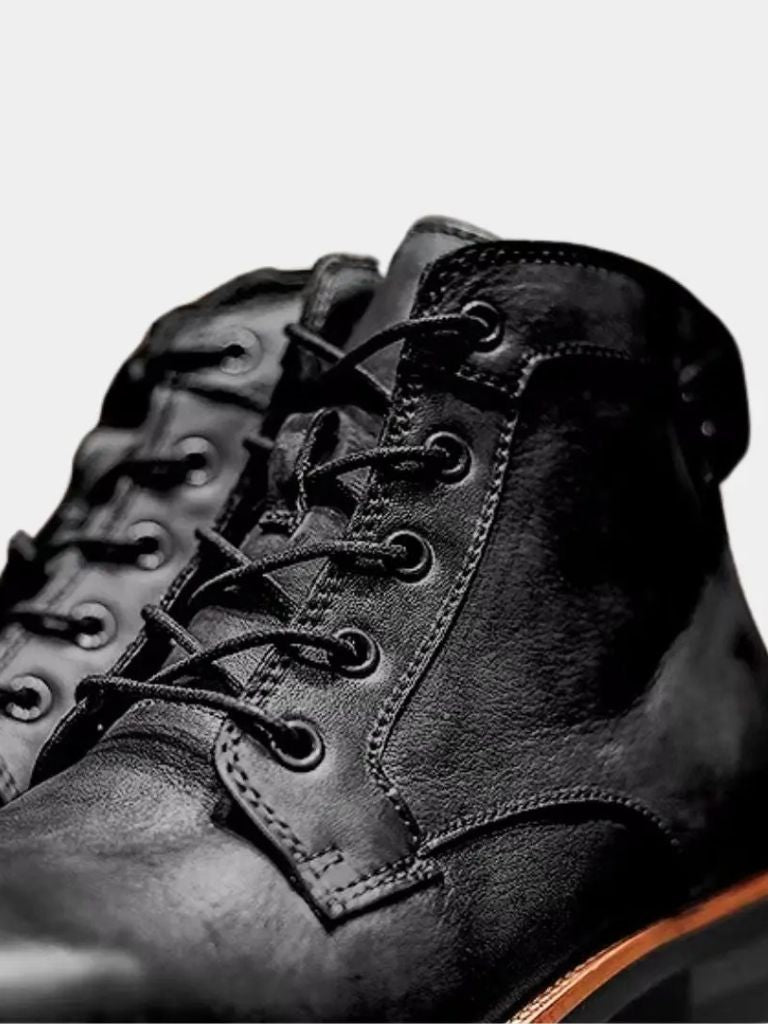Wellington Heritage Boot - Casa  Casa CAAYWORLD