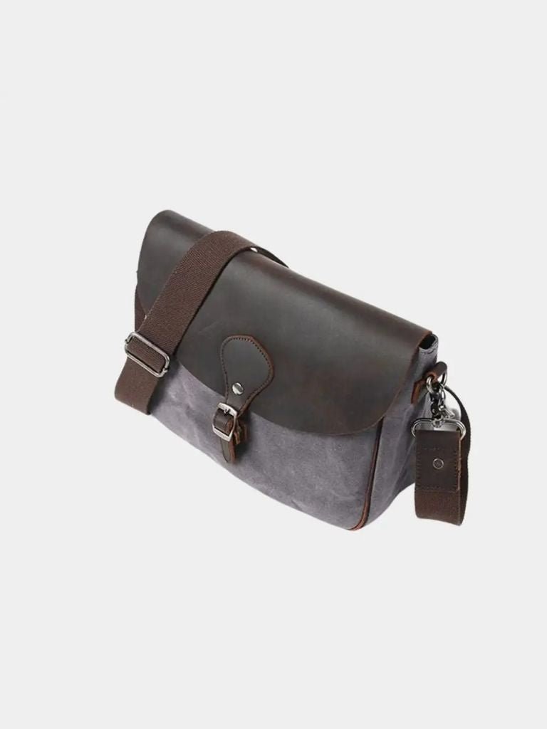 Windsor Messenger Shoulder Bag - CAAYWORLD CAAYWORLD