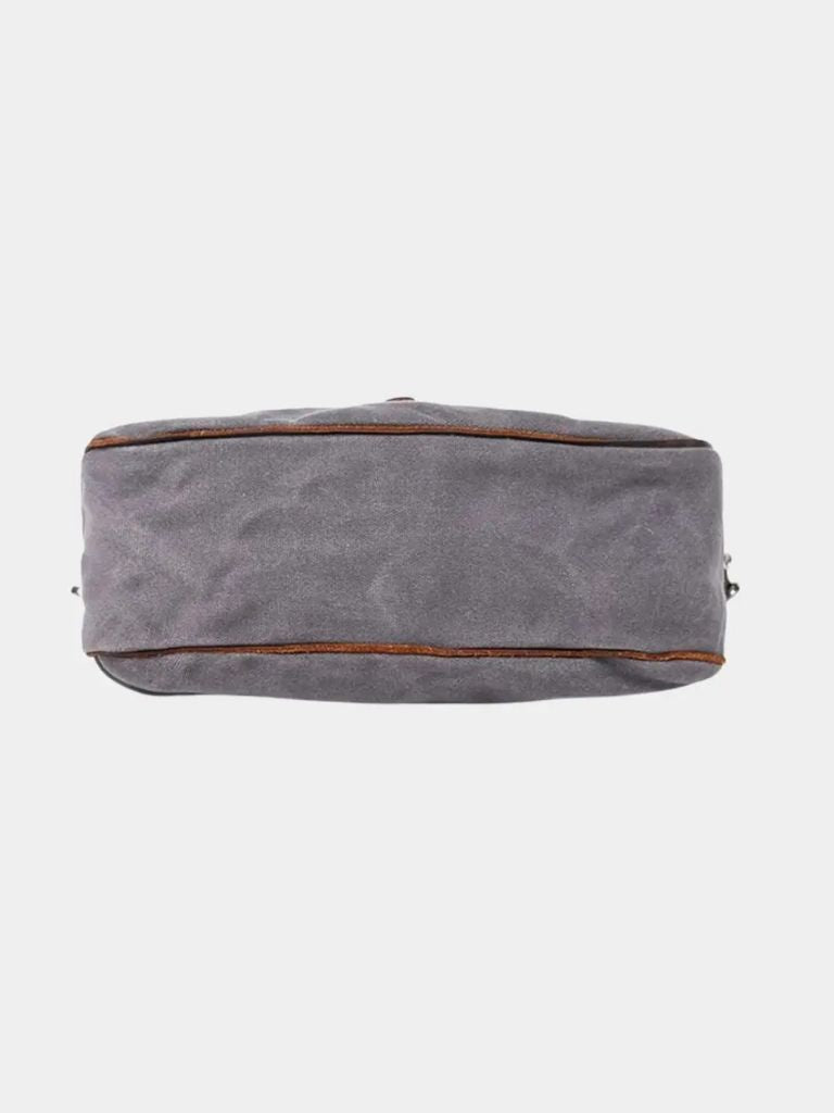 Windsor Messenger Shoulder Bag - CAAYWORLD CAAYWORLD