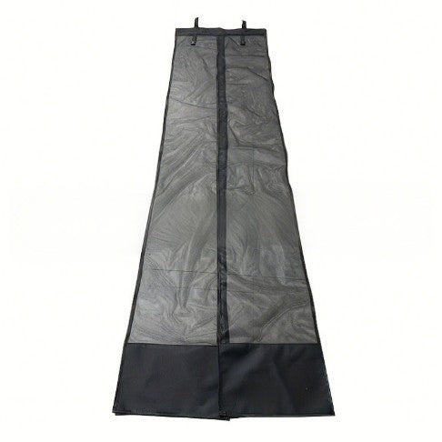 Bugmesh magnetic mesh screen