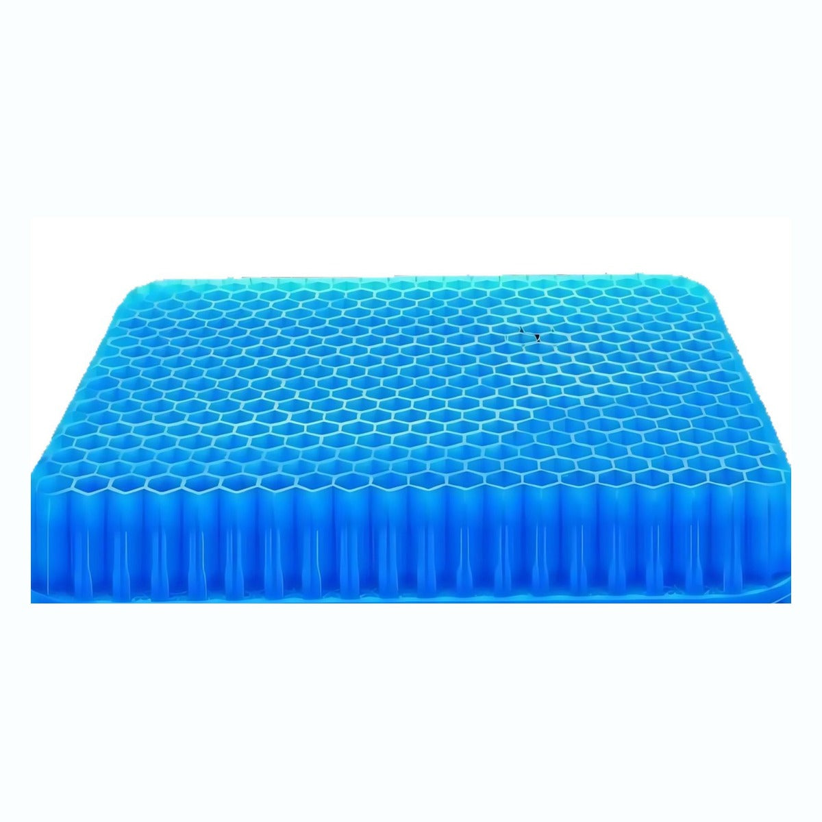 Keltra honeycomb gel cushion close detail