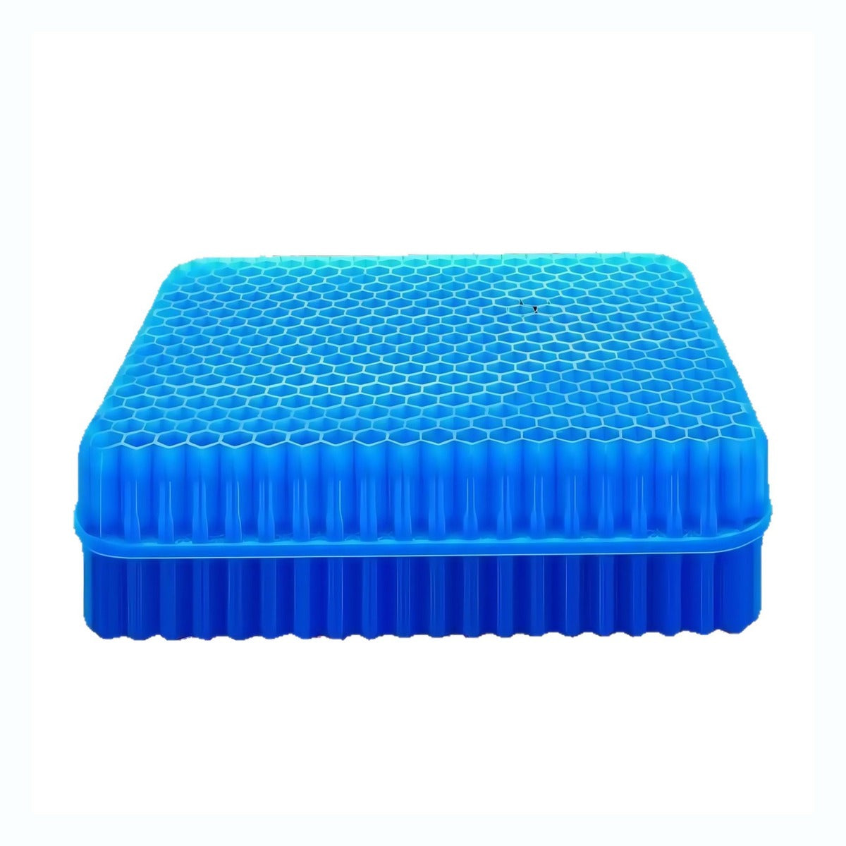 Keltra gel cushion side profile