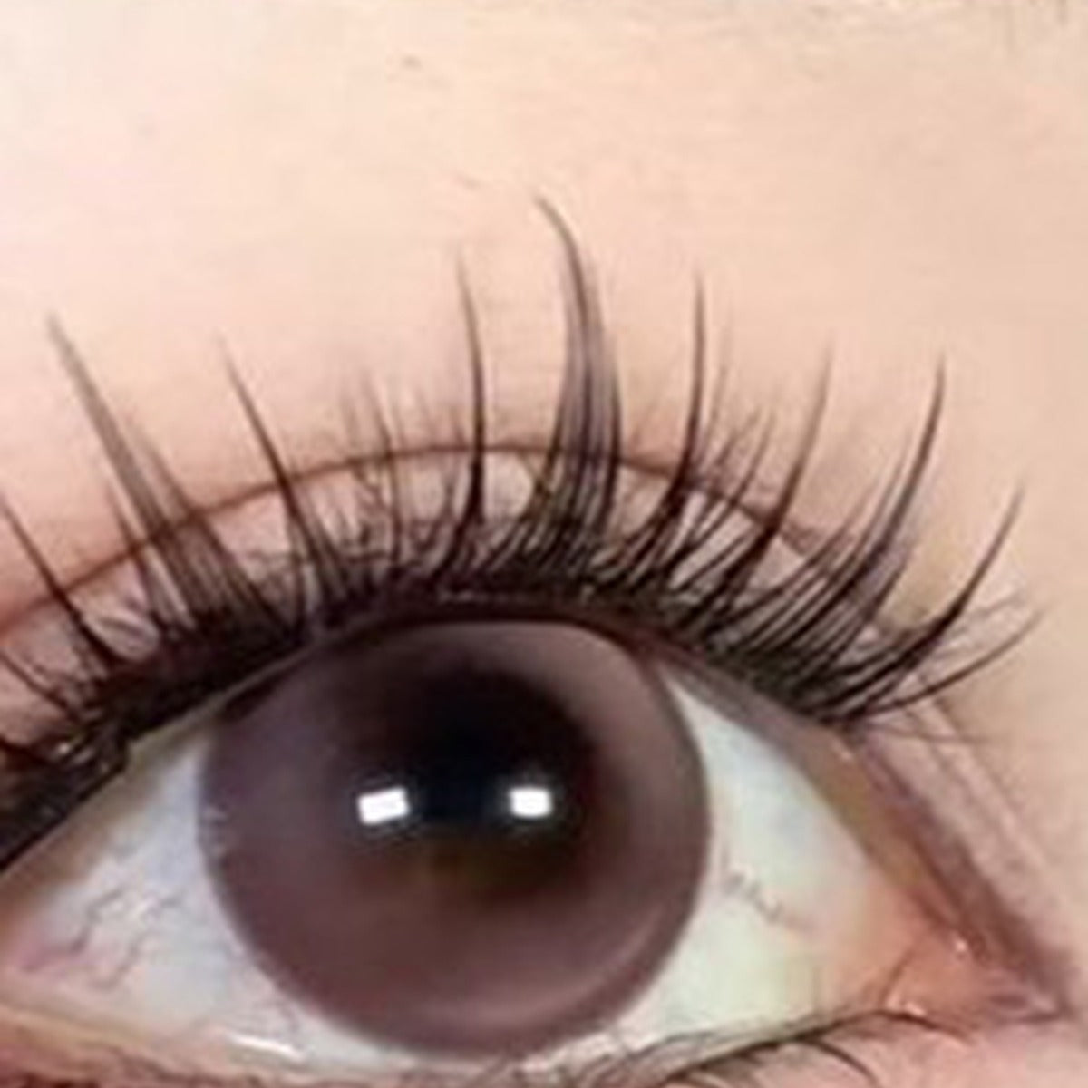 Silkara customer lash result five