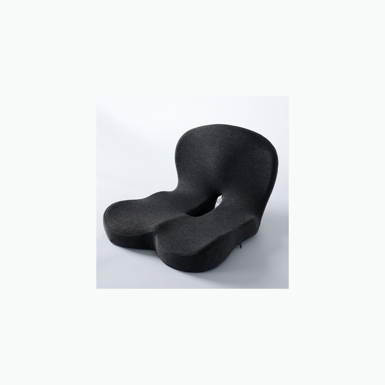 Cushiva orthopedic seat cushion on a clean background